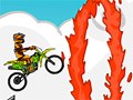 Play Risky Rider 6 | Free Online  Games. KidzSearch.com