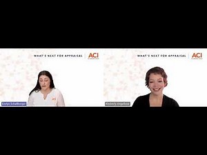 [HD] What's Next for Appraisal: Workbench in Practice