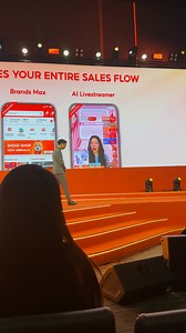 67K views · 637 reactions | เปิดตัว AI Live สด จาก Shopee Update ที่กลุ่มปิด Shopee shark นะคะ19 พย. ค่ะ #shopeeshark #ธุรกิจพลิกล็อค | ธุรกิจพลิกล็อค | Facebook