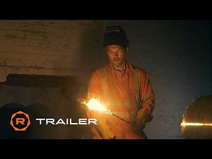 Fuze - Official Trailer (2026) - Aaron Taylor-Johnson, Theo James, Sam Worthington