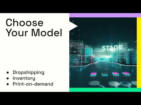 Step-by-step guide on how to start your e-commerce business and earn online.