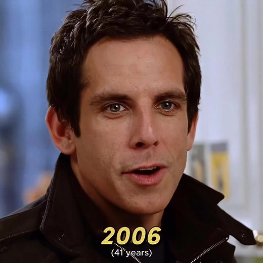Exploring Ben Stiller's Iconic Roles in Film