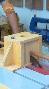 31K views · 131 reactions | Amazing Woodworking Tips and Tricks #DIY #Tricks #Carpenter #Woodworking #carpentry #Technique #Trick #Tips #woodworkingtips #amazing #handmade #woodworkingtools #Tools | Smart DIYs & Crafts | Facebook