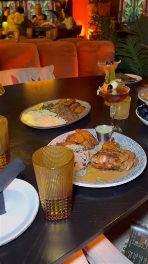 The calm before the storm at Havana 151! Birria tacos are a must 🤌🏽 Large groups welcome! Reservations via @opentable! #alexandriava #delrayva #visitalx | Lena's Wood-Fired Pizza & Tap