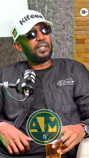 Get the full story on YouTube, link in bio. #alexmwakideu #fyp | andrew kibe with alex mwakideu