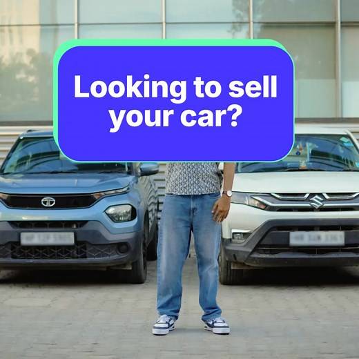 Tired of waiting weeks to sell your car? Get an instant online evaluation, home inspection & pickup! Sell in 24 hours and get paid fast with CARS24. Ready to sell smarter? Book now! | CARS24