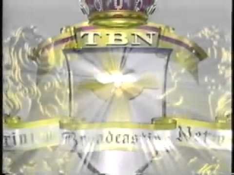 Trinity Broadcasting Network (1992)