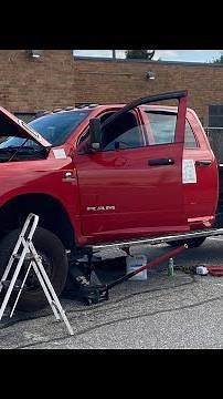 Ram 3500 Limp Mode Fix