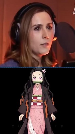 Demon Slayer: Infinity Castle (Actors) BEHIND THE VOICE
