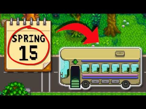 Is the Year 1 Desert Festival Possible?