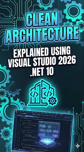 Clean Architecture Explained -Real Project Example