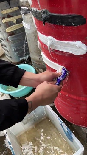 Stainless steel, color steel tile, car roof, box truck, container, bathtub leak, broken leak,