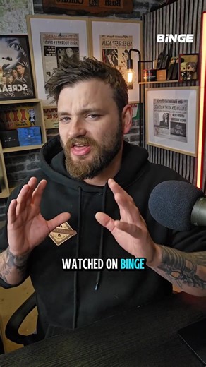 Get any BINGE package for $2 for one month. New and returning customers only. Offer ends 8 Dec 2025. Head to binge.com.au/blackfriday | Binge | Facebook