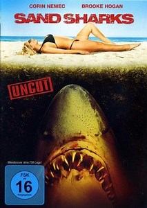 Sand Sharks Trailer SD (Englisch) (2011)