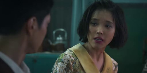 When Life Gives You Tangerines EP.3 Hindi Dubbed