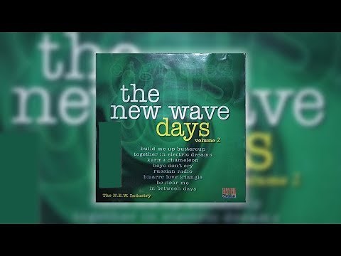 New Wave Hits of 80s | Nonstop Music