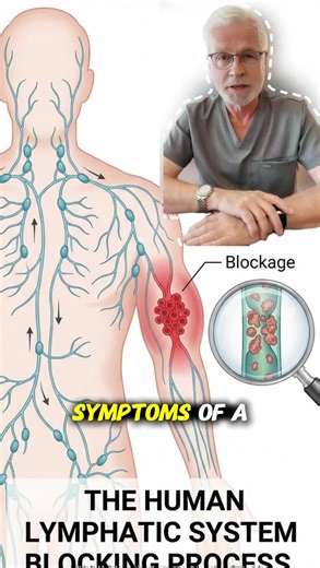 Lymphatic Drainage for Swollen Ankles and Legs