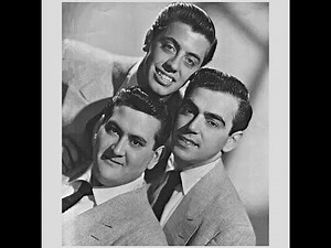 The Playmates - Beep Beep [c.1958].
