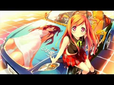 Nightcore - Drive By