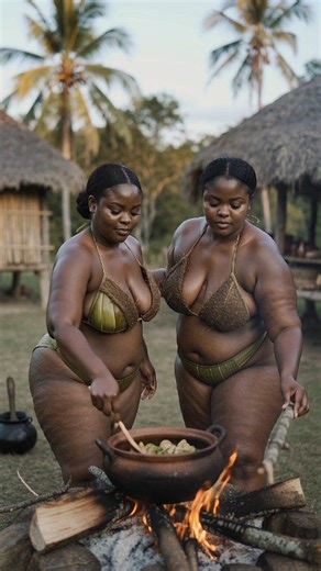 How Daily Traditions Shape African Values | Love ATV