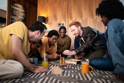 35 Adult Party Games That Are Anything But Boring