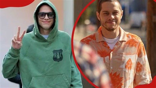 Pete Davidson's bio: Ethnicity, race, nationality, parents, and heritage