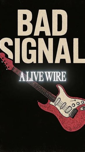 Bad Signal #poppunk #poppunkrock #music