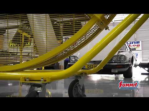Project XJS-LS (Part 1): Laying Out the Plan for This Jaguar XJS Project