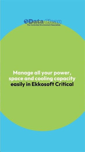 Cut Energy, Cut Carbon | Data Clean x EkkoSense