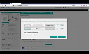 Bing verification Final