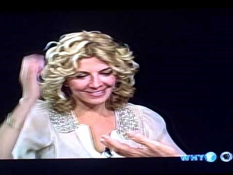 Natasha Richardson Prophetic Interview
