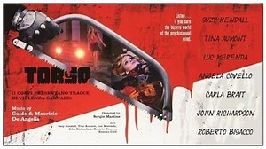 Torso (1975)