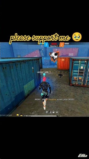 SHOCKING HEADSHOT🔥 ONLY M500 #rollingmill