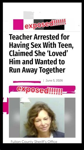 teacher/student s3x scandal!!!!!!