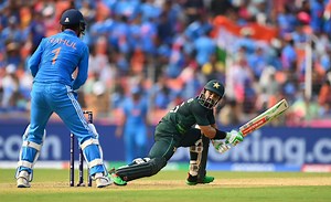 IND vs PAK: Scorecard, Highlights and Results of India and Pakistan’s last match in 2025 Champions Trophy