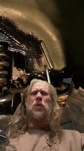 You won’t believe how satisfying this Rust Proofing trick is - step by step guide! #detailing #rust