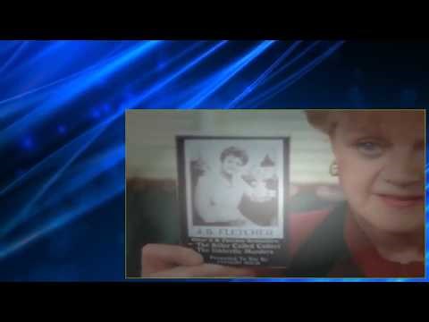 Arabesque Season07Episode14 Qui A Tue Jessica Fletcher FREpisodeNCH