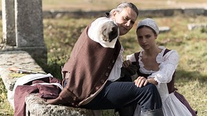 ¿Quiénes son los actores y actrices de La Cocinera de Castamar? | Infocielo