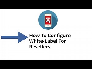 How To Configure White Label App Maker for Resellers - Swiftspeed Appcreator