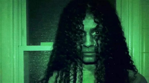 'Conjuring Tapes' Review: A Surprisingly Spooky Found Footage Anthology