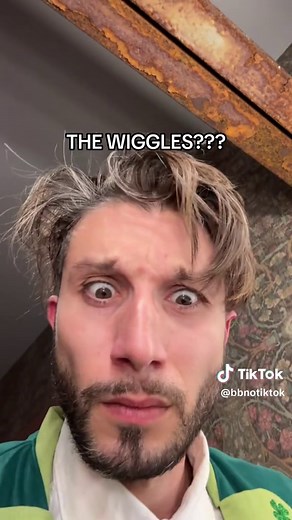 The Wiggles & bbno$ Dance to