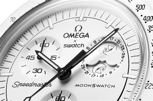 Best MoonSwatch watches in 2026 ranked | Stuff