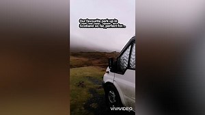 Couple fed up of rent and bills convert van into tiny home