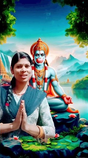 Tere dware jo bhi aye Khali nahi #Hanuman chalisa #youtube #sorts #viral Hanuman chalisa#chaupai 🌺🌺🧿