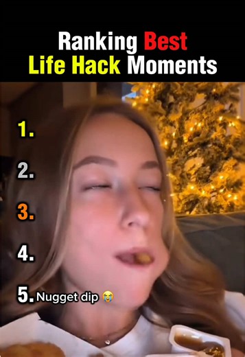 Ranking Best Life Hack Moments 😂 #ranking #funnyvideos #fail #goviral | Life Hacks Videos