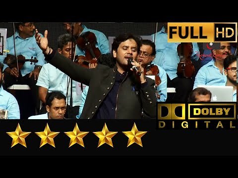 Naina Thagg Lenge - नैणा ठग लेंगे from Omkara (2006) by Javed Ali