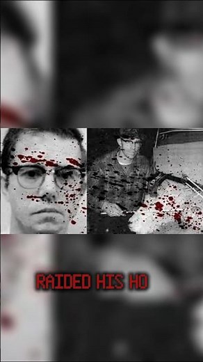 The Serial Killer Who Hunted Women for Sport