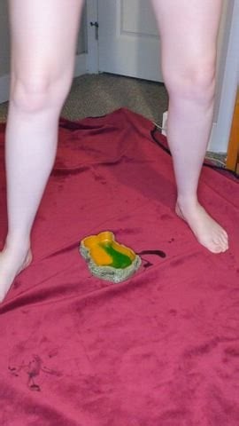 Two Girls, one Ovipositor, Part A