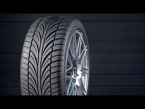 Testing the RIKEN Raptor ZR A/S 2020 | Tire Rack