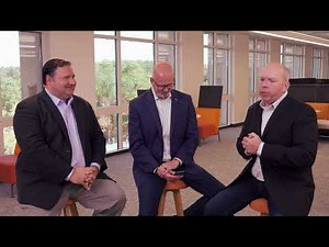 Lenovo & Kyndryl: Enabling a Cloud operating model to drive your digital transformation